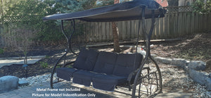 Costco® Canada Hourglass Patio Swing Products