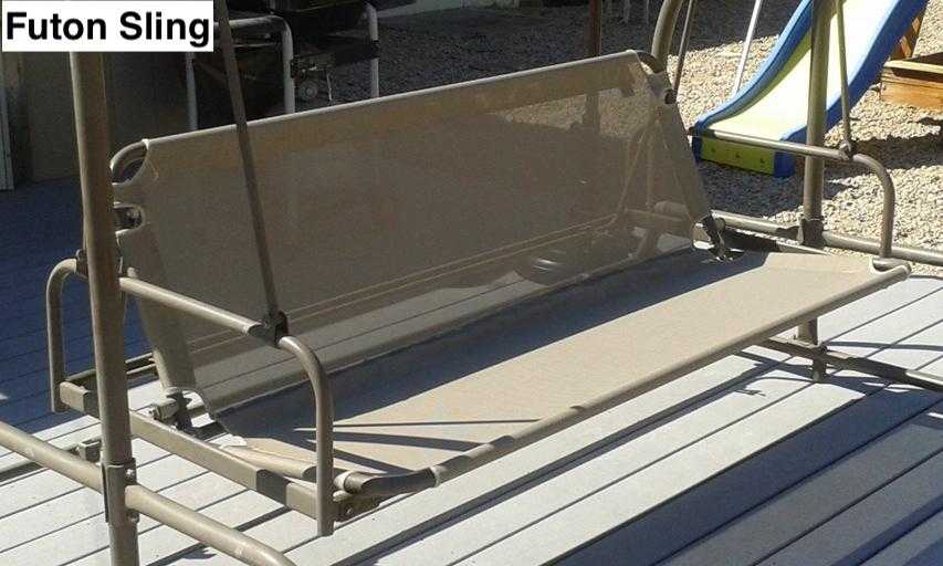 Living Accent Porch Hammock Swing 8462624