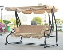 Outsunny 3 person Patio Swing Products