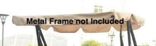 Outsunny 3 person Patio Swing Products