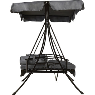 Wayfair patio swing 2025 chair