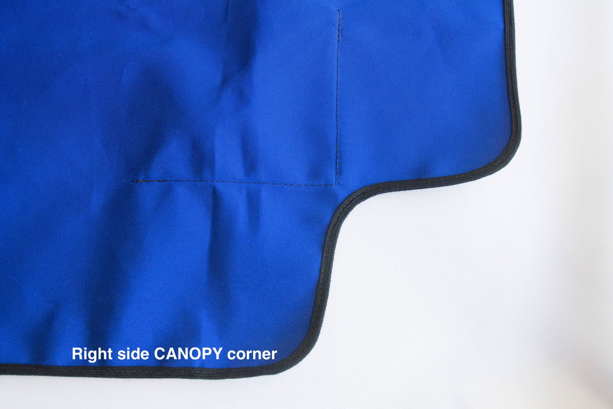 Living accents swing canopy replacement clearance