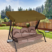Copy of RUS422F Patio Swing Products | Swing Cushions USA