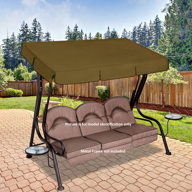 Copy of RUS422F Patio Swing Products | Swing Cushions USA
