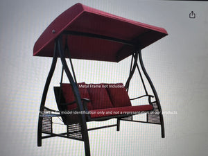 Abba® Patio Swing Products