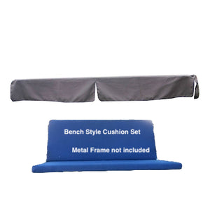 Wentworth RUS415W Patio Swing Products