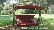Costco Style AB-1 Model 410535 Patio Swing Products