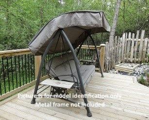 Costco® Canada ITM 209282 Patio Swing Products