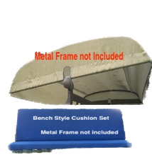 639496 Capetown Woven Patio Swing Products