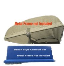 Soraro Patio Swing Products | Swing Cushions USA