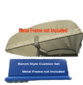 Soraro Patio Swing Products | Swing Cushions USA