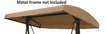 639496 Capetown Woven Patio Swing Products