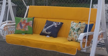 Sams Club Model S03166 Patio Swing Products