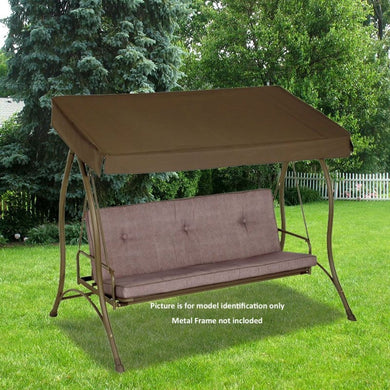 Living Accent Patio Swing 8329955/12602650