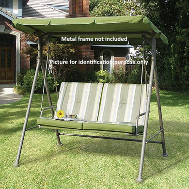 Walmart 2 seat RUS4085 | Swing Cushions USA