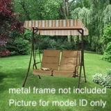 RUS426K Patio Swing Products