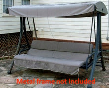 Sams Club Model S03166 Patio Swing Products