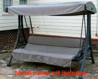 Sams Club Model S03166 Patio Swing Products