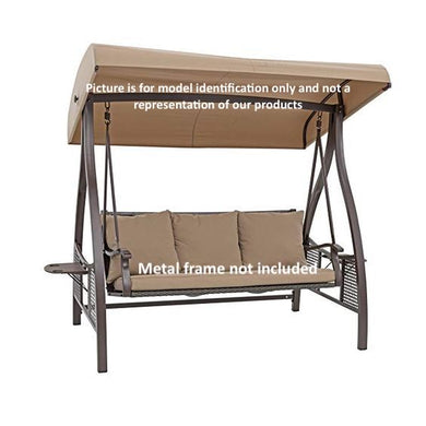 Soraro Patio Swing Products | Swing Cushions USA