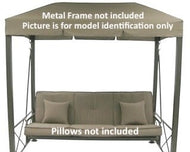 Target Gazebo Patio Swing Products