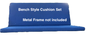 Courtyard Creations® RUS418A-2004 Patio Swing Products