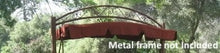 Costco Model AB-1 487800 Patio Swing Products