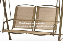 RTS 493F Mainstay Sand Dune II 2-Person Patio Swing Products