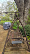 Costco Canada Deluxe 252402 Patio Swing Products | Swing Cushions USA
