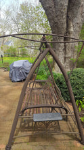 Costco Canada Deluxe 174000Patio Swing Products | Swing Cushions USA