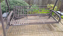 Costco Canada Deluxe 174000Patio Swing Products | Swing Cushions USA