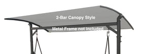 Canopy, Awning, Top for Unknown Patio Swing