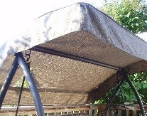 Costco Canada ITM 209282 Patio Swing Products