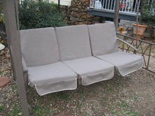 Cushion Replacements for any Patio Swing Model | Swing Cushions USA