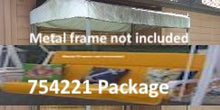 Costco Gazebo Glider 754221 Patio Swing Products | Swing Cushions USA