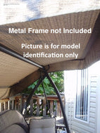 Costco Model 793809 Canada Patio Swing Products | Swing Cushions USA
