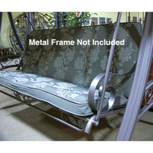 Kmart Martha Stewart Amelia Island Patio Swing Products | Swing Cushions USA