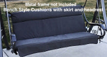 Cushions | Swing Cushions USA