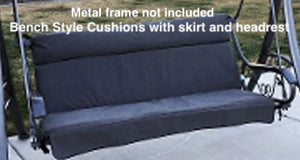 Cushions | Swing Cushions USA