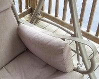 Accessory Products - Armrests and Bolster Pillows
