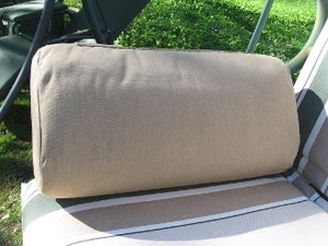 Accessory Products - Armrests and Bolster Pillows
