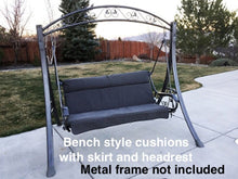 Copy of Costco Style A  Patio Swing Products | Swing Cushions USA