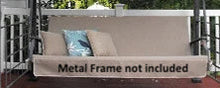 RUS496N Patio Swing Products | Swing Cushions USA