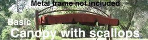Safeway Patio Swing Products | Swing Cushions USA