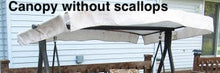 Costco Model 112366 Canada Patio Swing Products | Swing Cushions USA