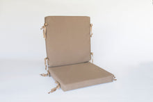 Courtyard Creations RUS422W-WM Patio Swing Products | Swing Cushions USA