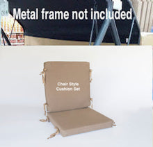 Costco 725294  Patio Swing Products | Swing Cushions USA