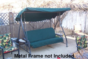 Costco Canada Deluxe 174000Patio Swing Products | Swing Cushions USA