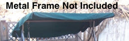 Costco Canada Deluxe 174000Patio Swing Products | Swing Cushions USA