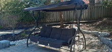 Copy of Costco Canada Deluxe 252402 Patio Swing Products