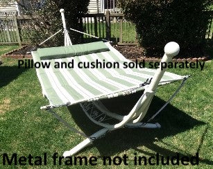 Costco swing replacement 2025 cushion